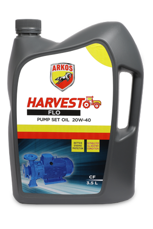 HARVEST FLO