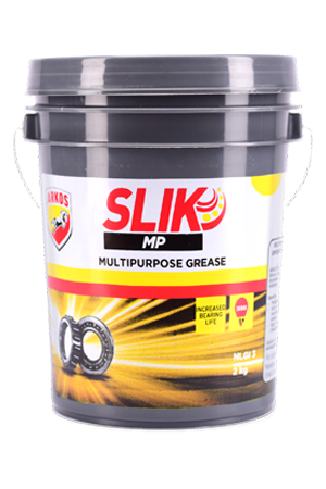 SLIK MP