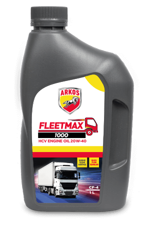 FLEETMAX 1000