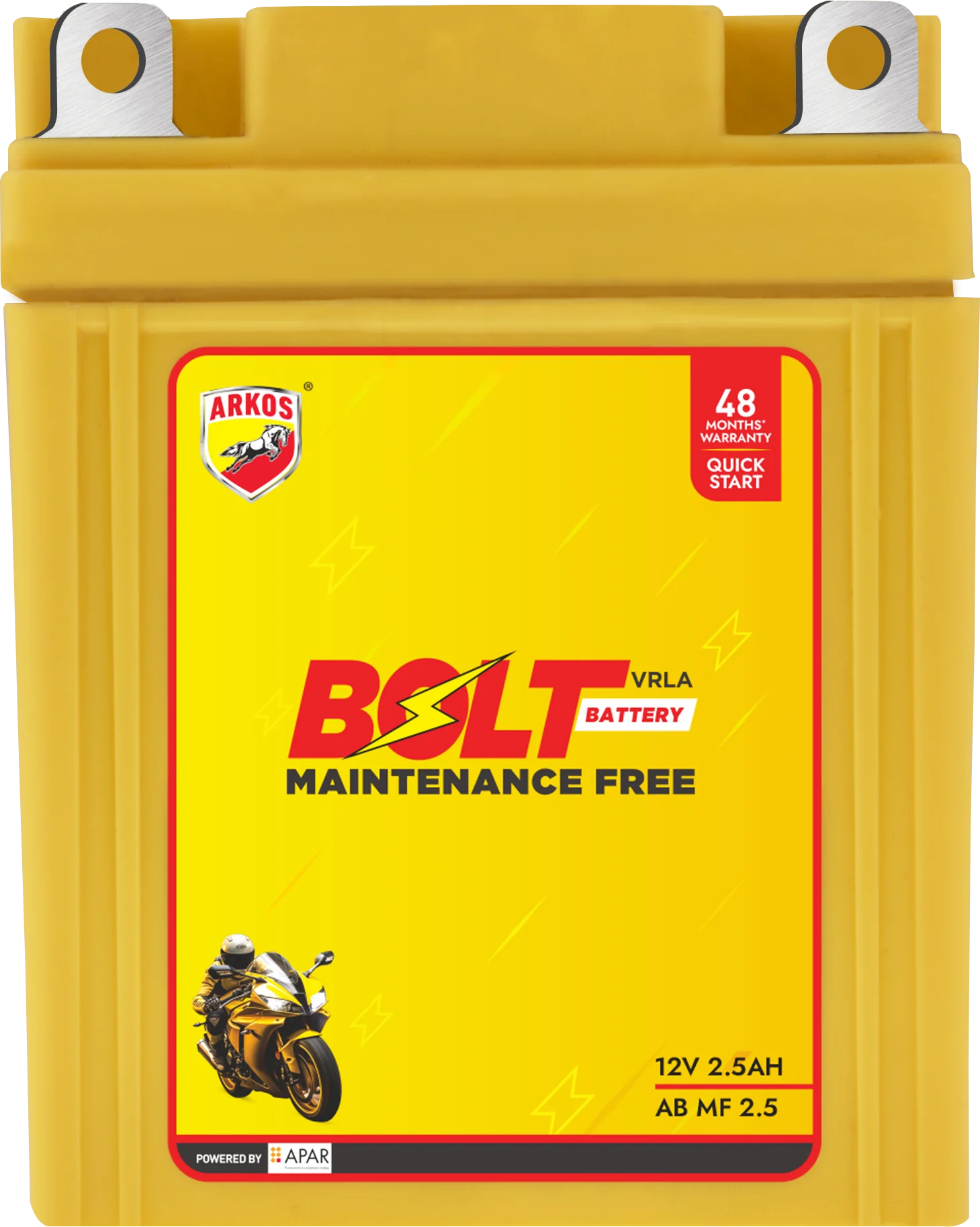 AB MF 2.5