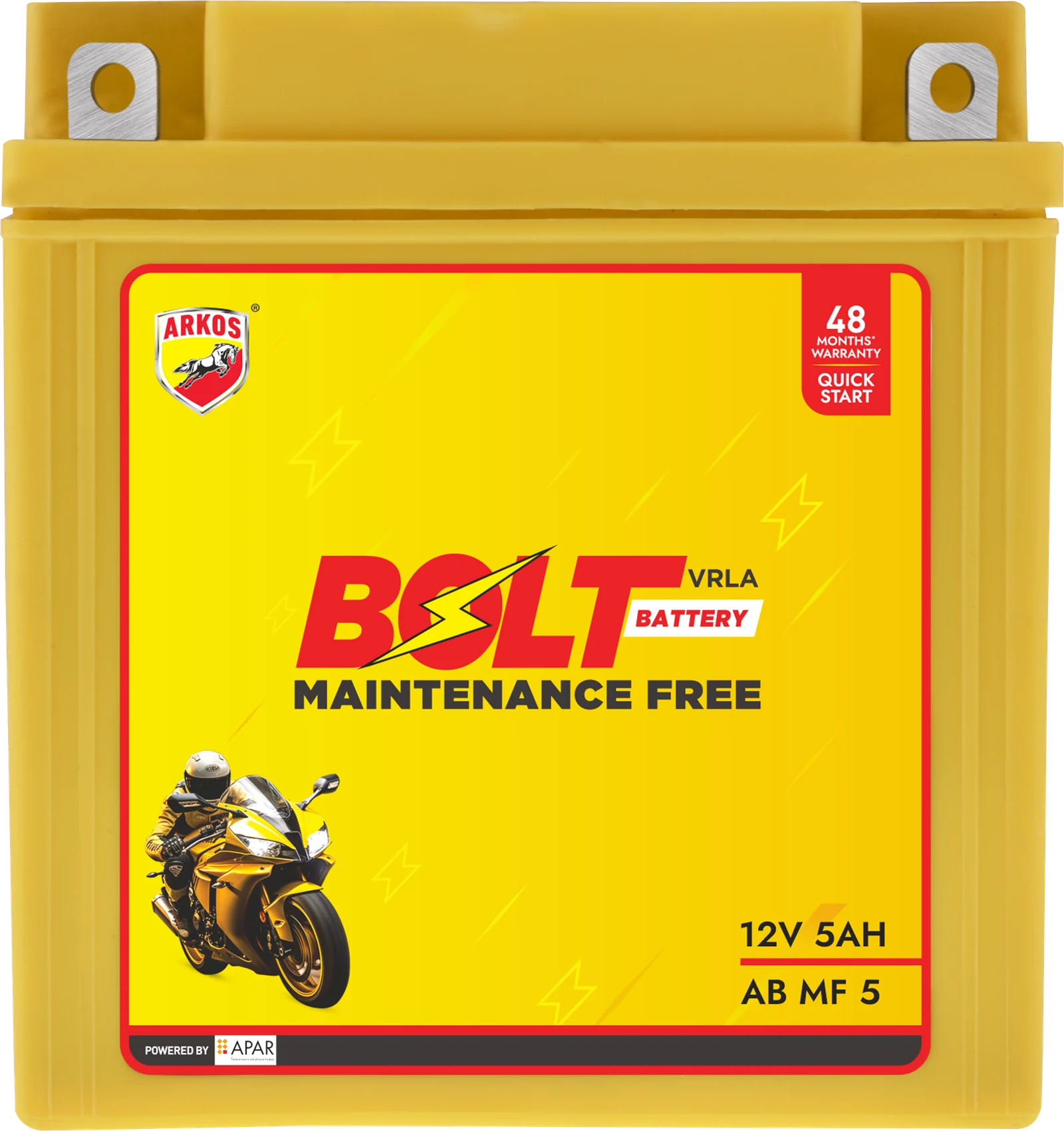 AB MF 5