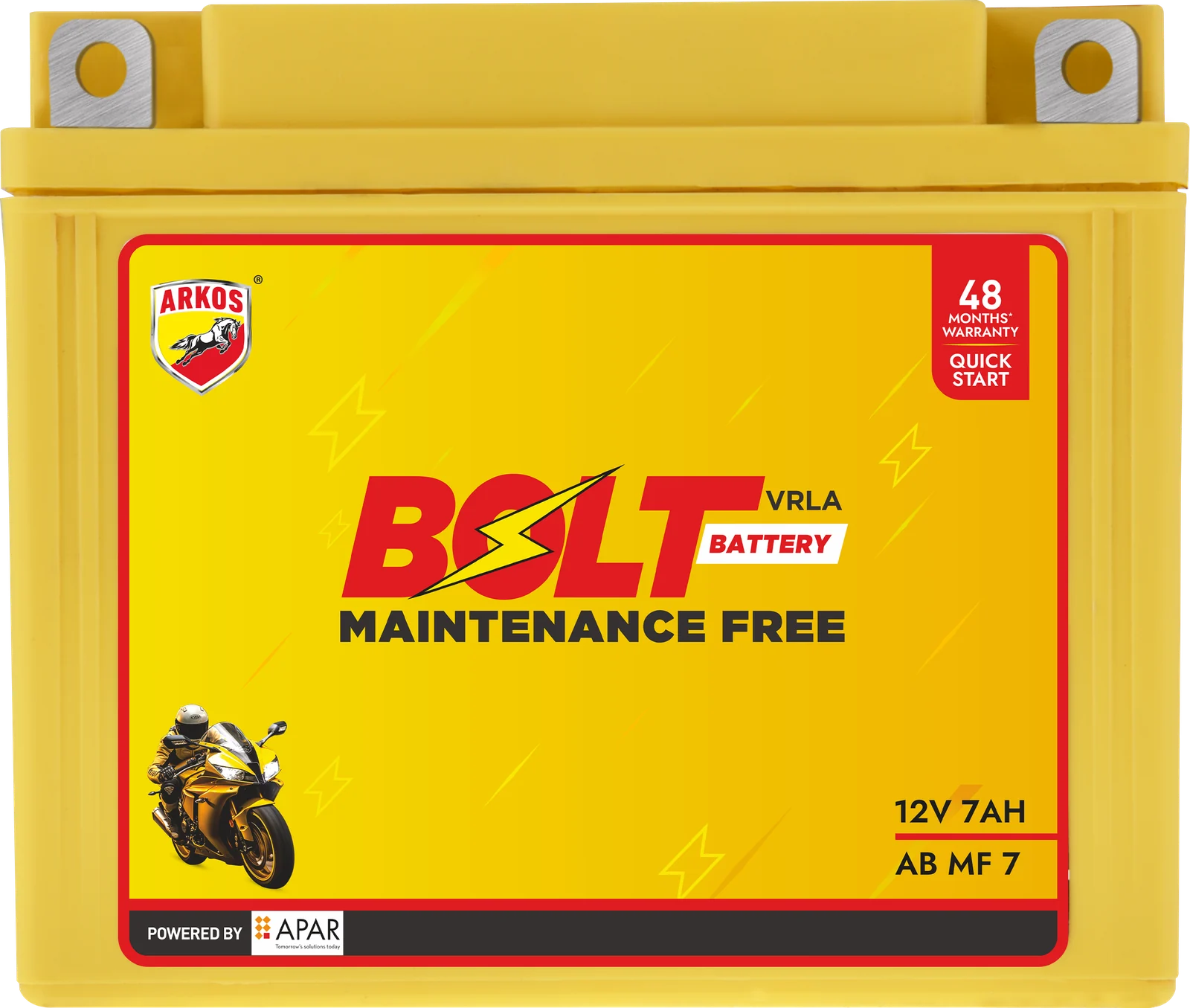 AB MF 7