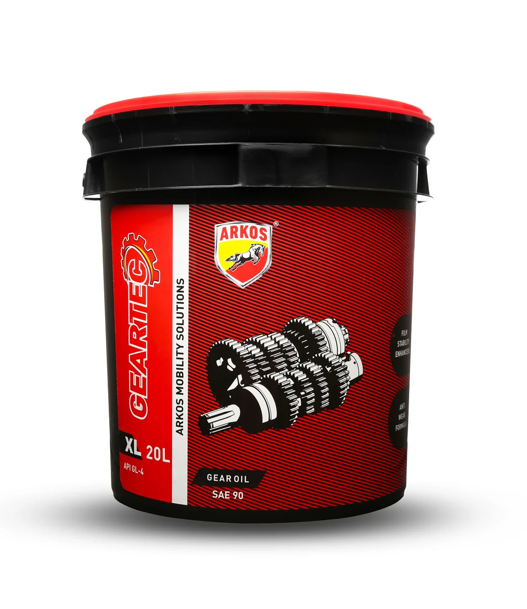 GEARTEC XL