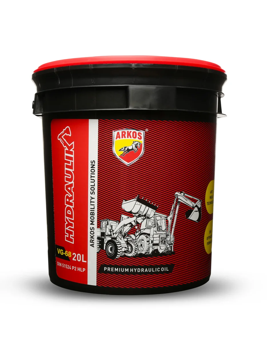 ARKOS HYDRAULIK
