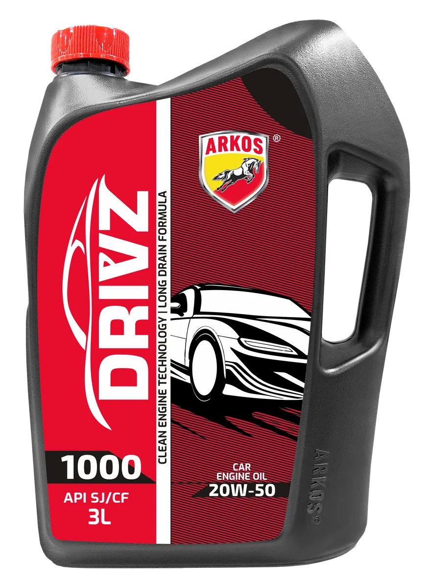DRIVZ 1000