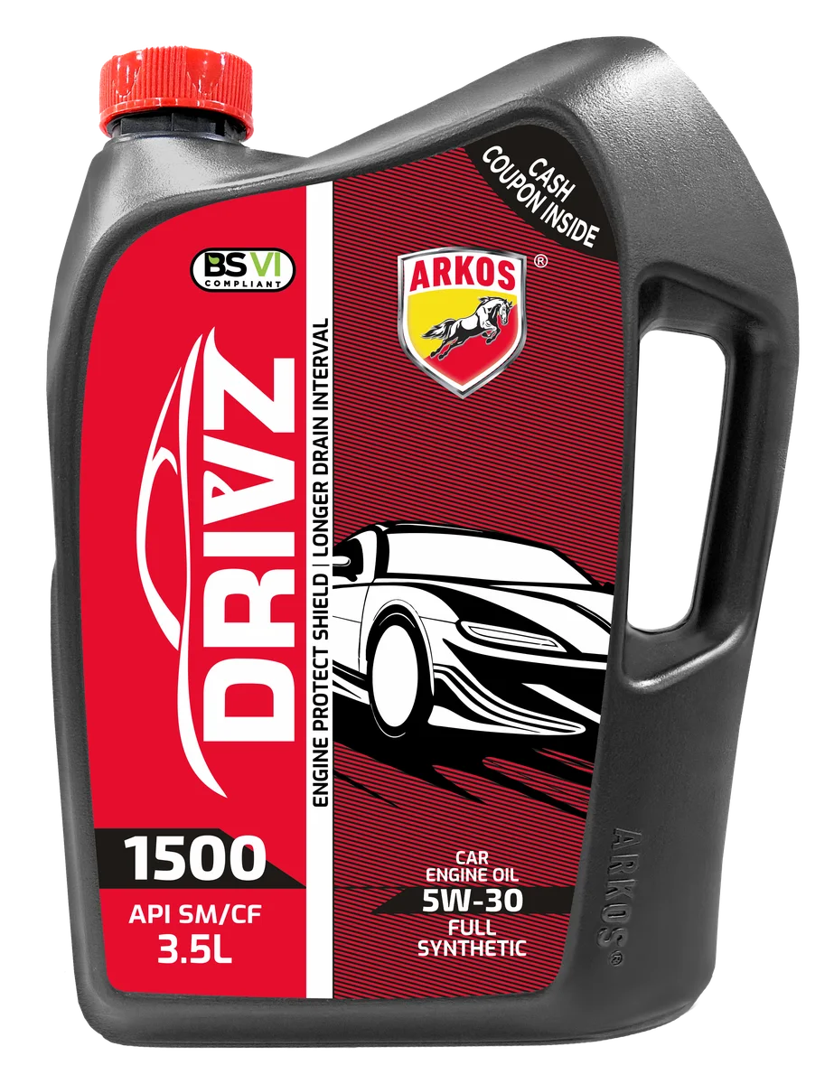 DRIVZ 1500
