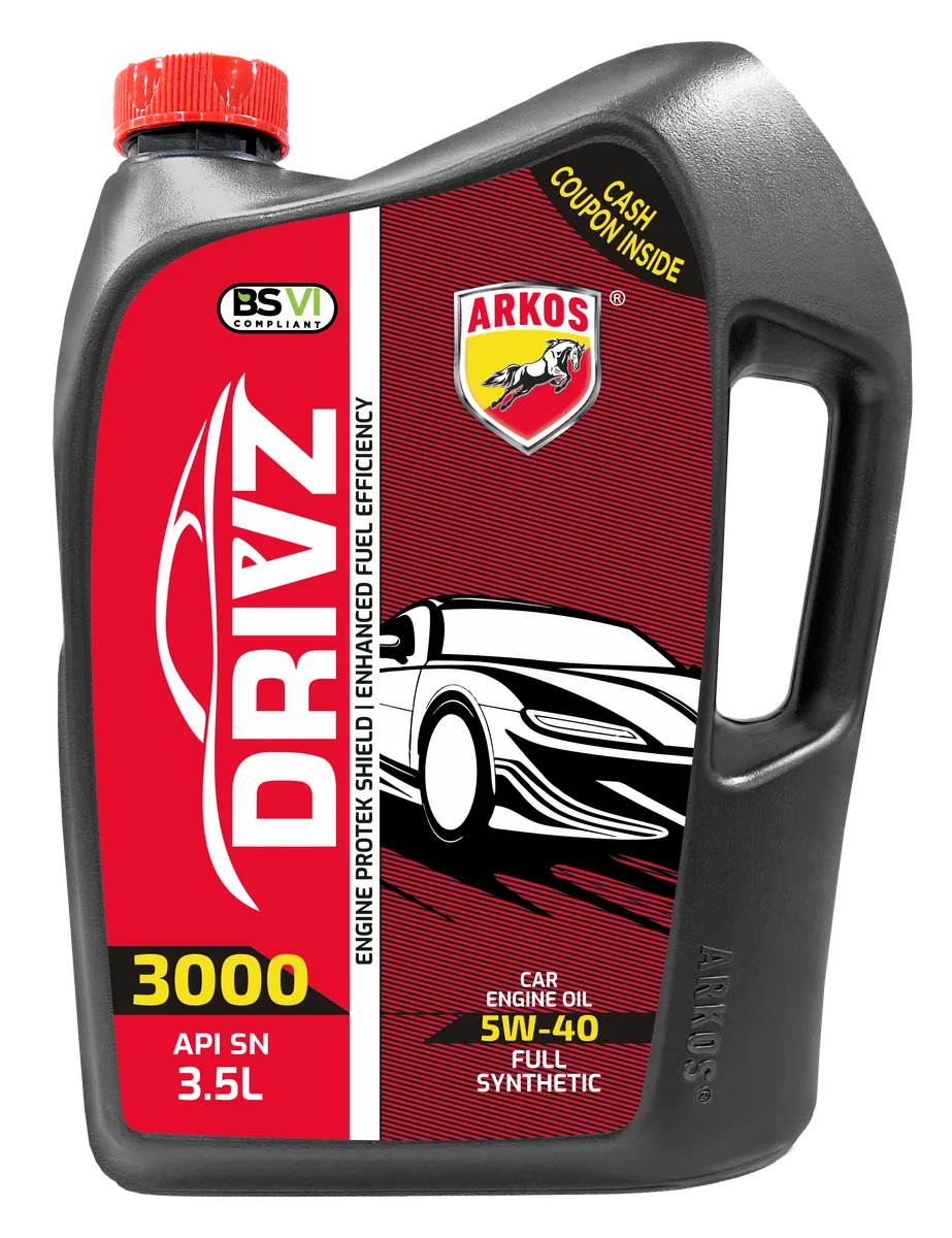 DRIVZ 3000