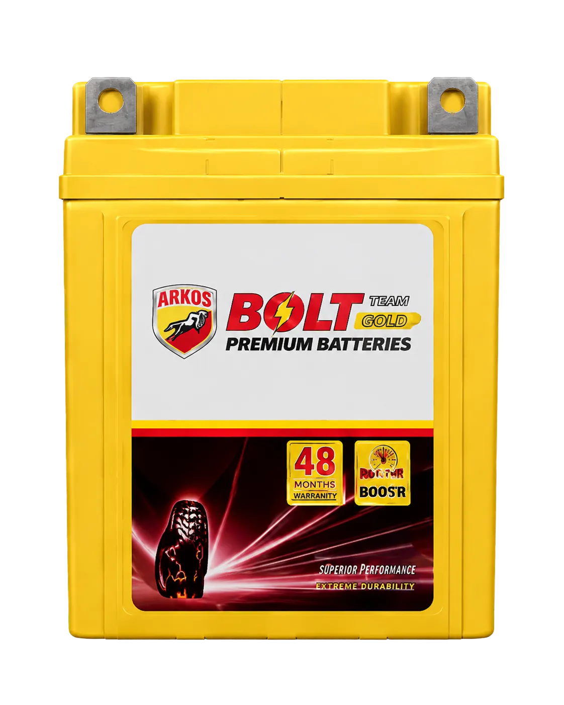 Bolt premium battery