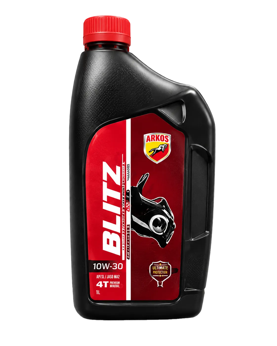 ARKOS Blitz engine oil