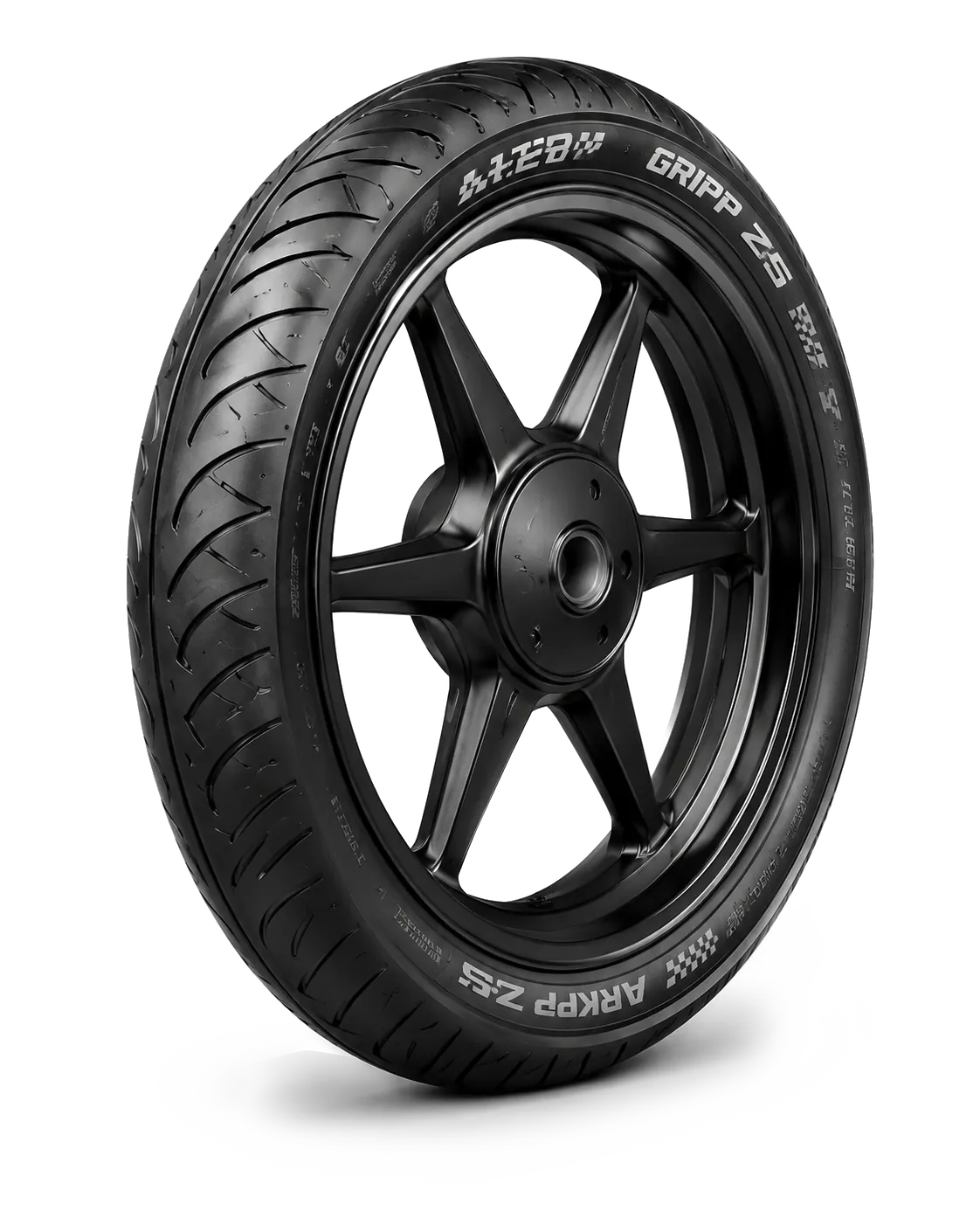 ARKOS Gripp tyre