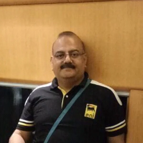 Mr Rajiv Tanwar