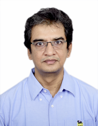 Mr Sundar Subramanian