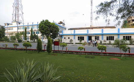 Rabale Office