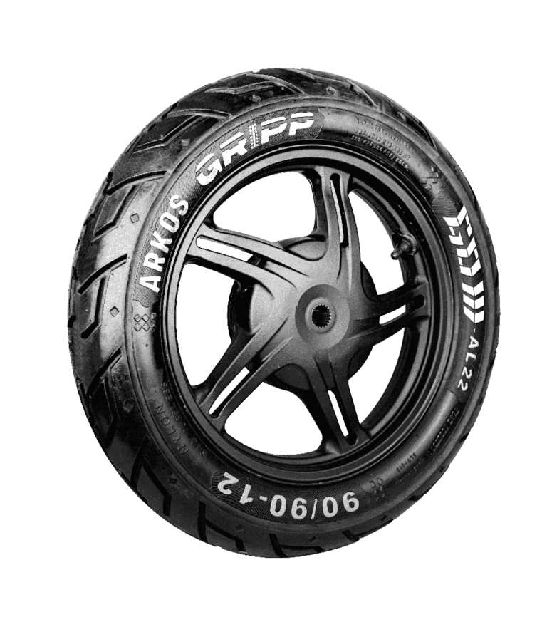 Arkos Gripp Go AL 22 TL