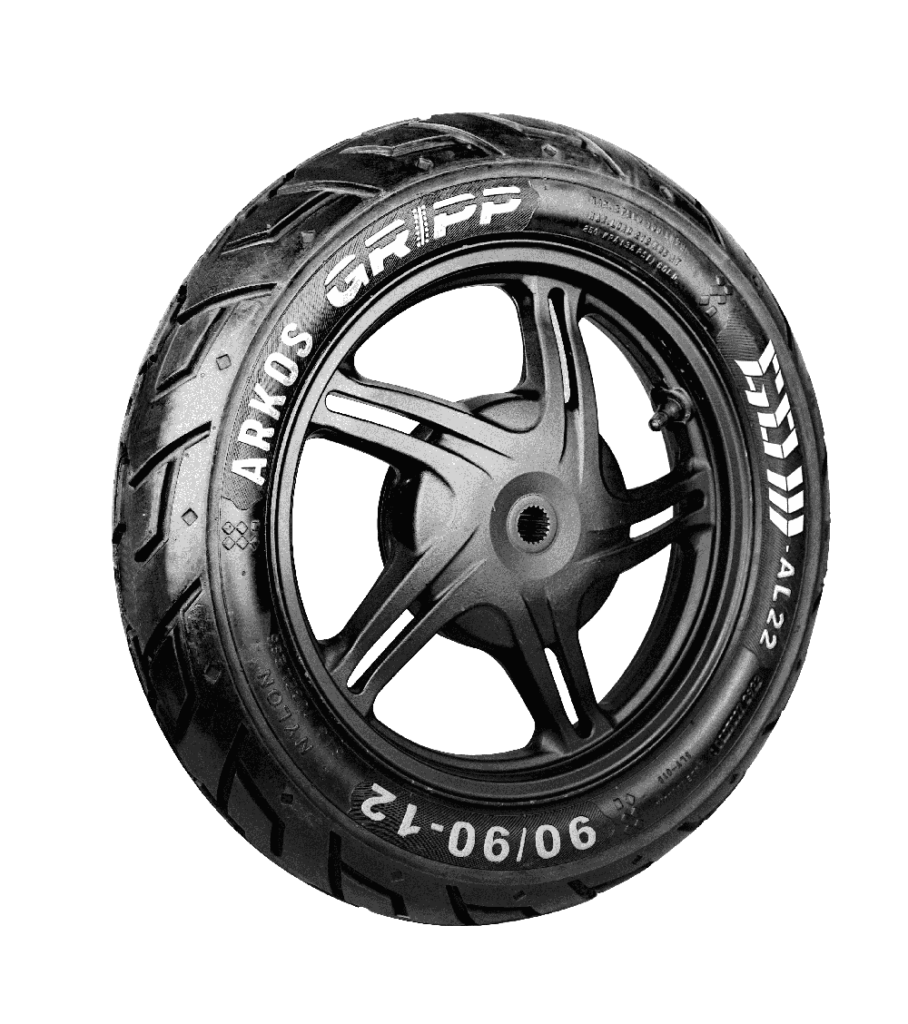 Arkos Gripp Go AL 22 TL