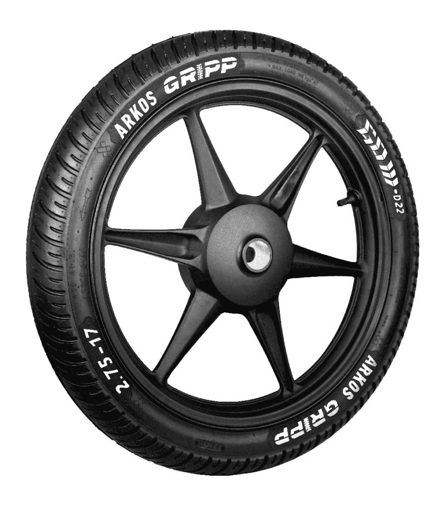 Arkos Gripp Go D22
