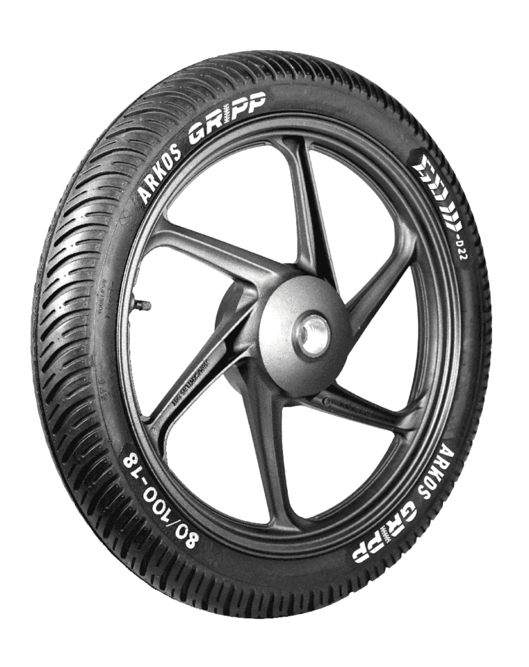 Arkos Gripp Go D22 TL