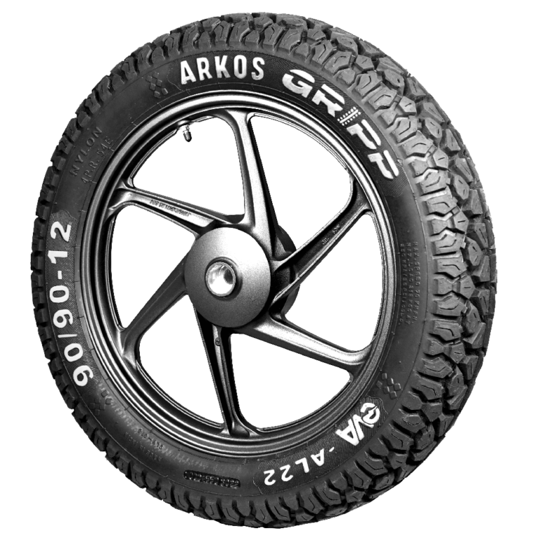 Arkos Gripp Eva AL 22 TL