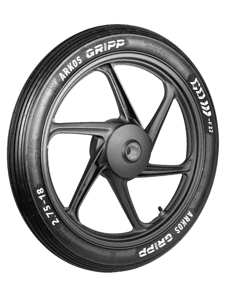 Arkos Gripp Go F22