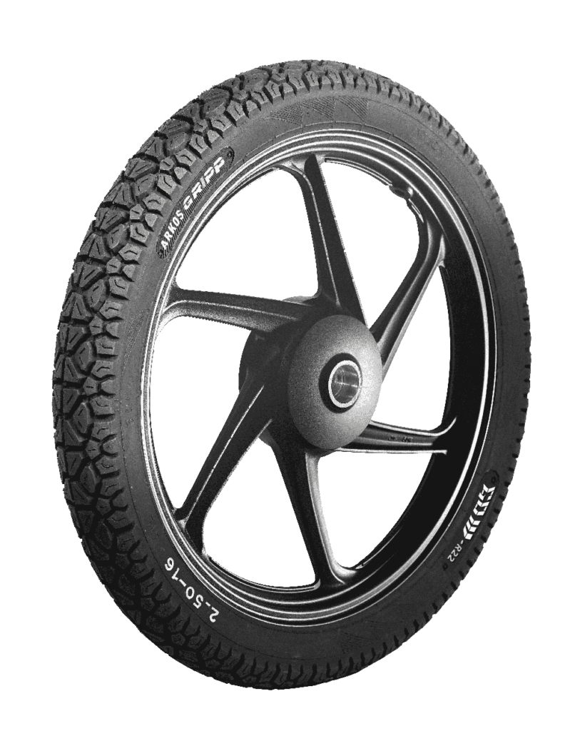 Arkos Gripp Go R22