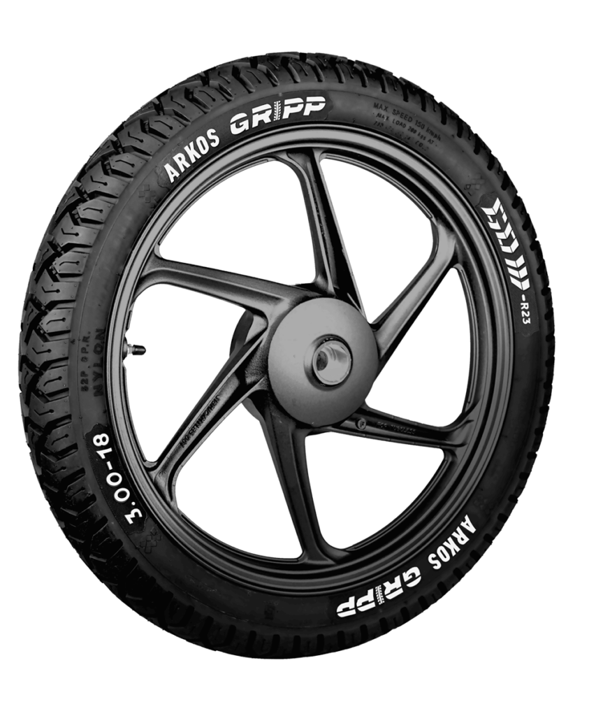 Arkos Gripp Go R23