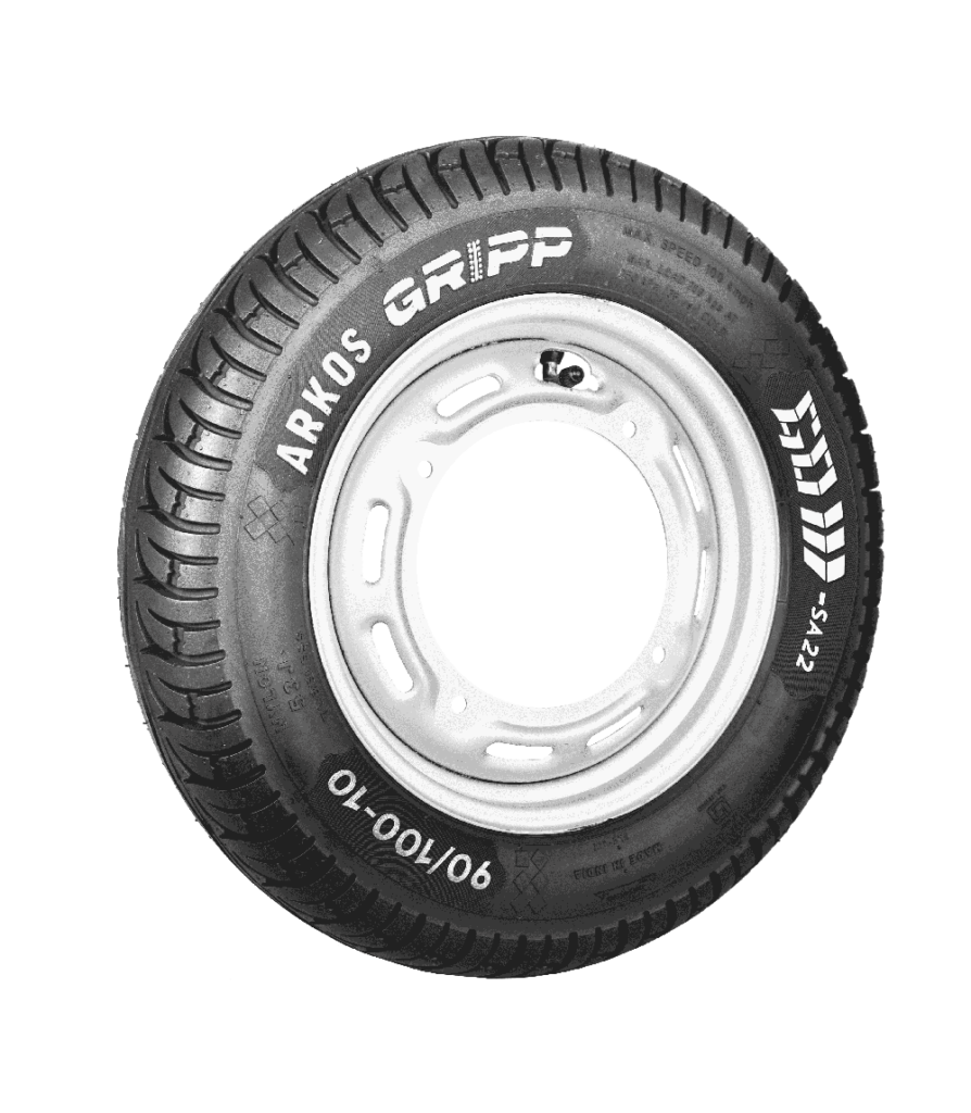Arkos Gripp Go SA 22 TL