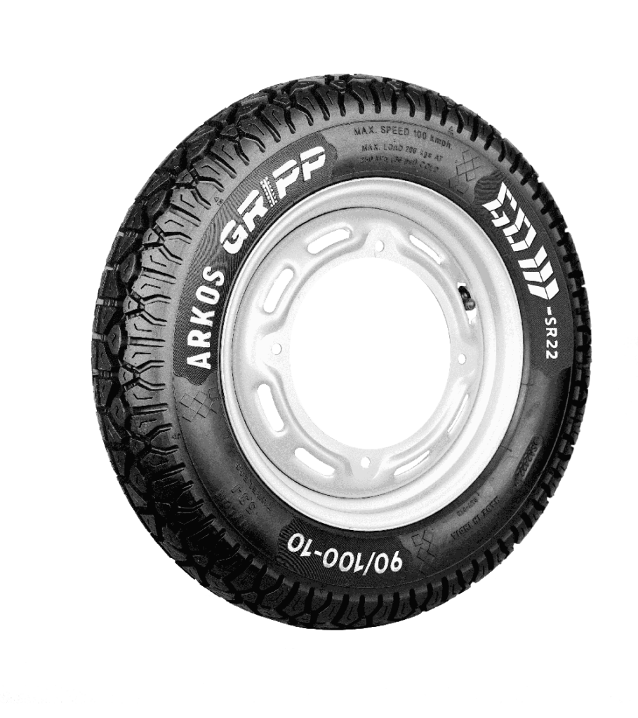 Arkos Gripp Go SR 22 TL