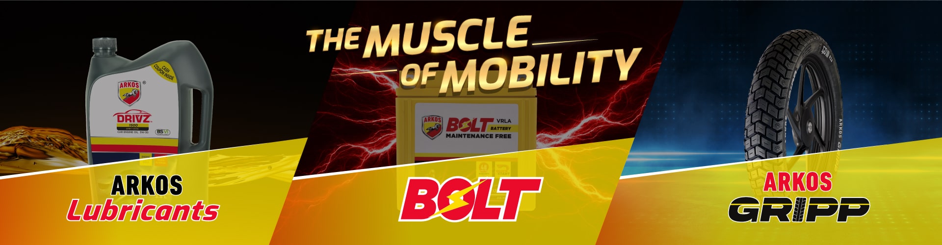 Downloads Brochure