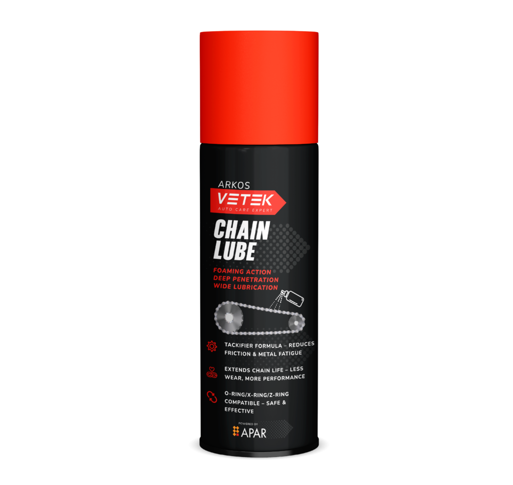Chain Lube