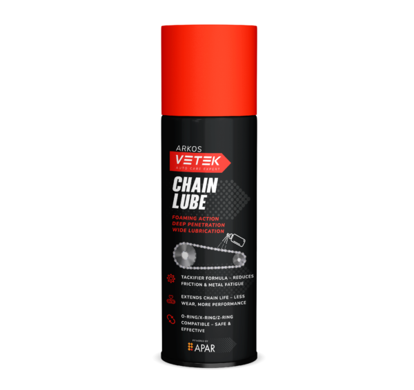 Chain Lube