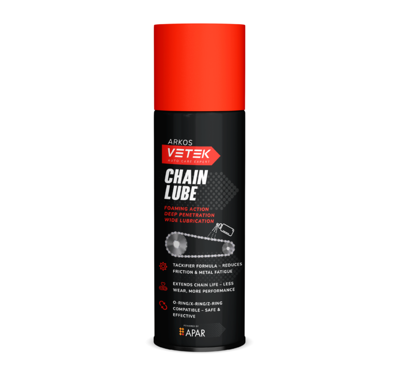 Chain Lube