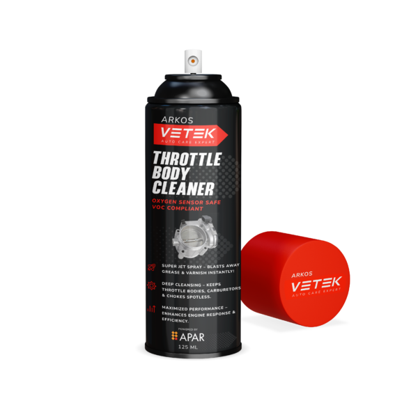 Throttle Body Cleaner