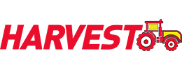 HARVEST logo