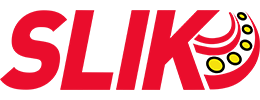 SLIK logo