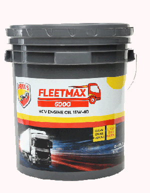Fleetmax 6000