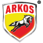 Arkos logo