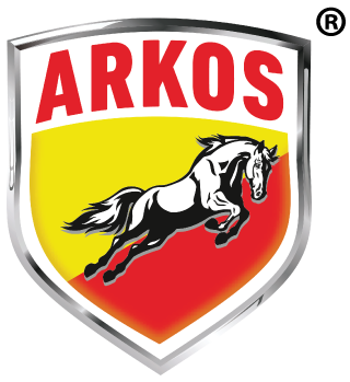 Arkos Logo